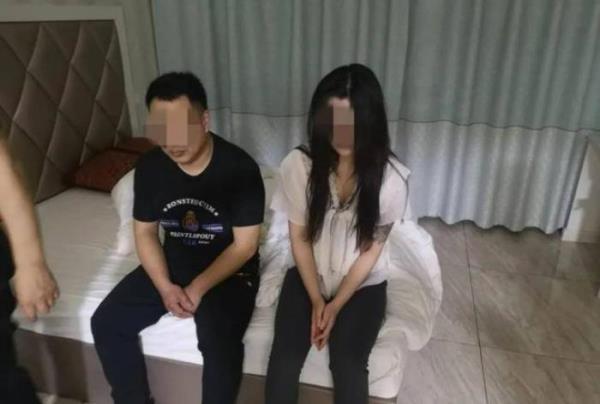 北京一男子“白嫖”卖淫女，卖淫女当场报警求助，最终结果如何？