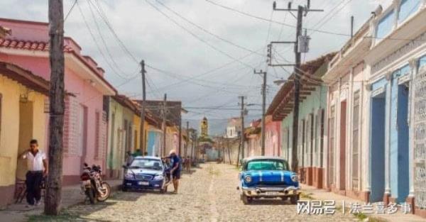 古巴有8.9万妓女，被当地人称为骑手，服务价格60年涨了5倍