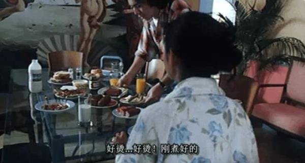 黄秋生与香港艳星的B级港片，狂暴尺度突破下限！