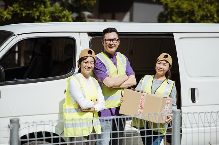美国宣布23日起对钢制家电加征关税 洗衣机冰箱在列