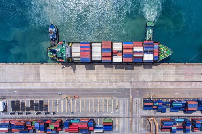 Freightos:跨太平洋运价大幅下降;伊以停火可减少市场混乱 Freightos:跨太平洋运价大幅下降;伊以停火可减少市场混乱