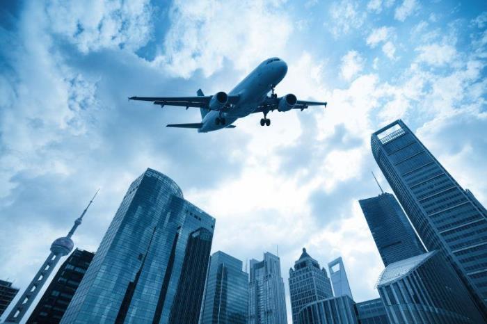 顺丰航空开通“鄂州-阿布扎比-河内-鄂州”国际货运航线 顺丰航空开通“鄂州-阿布扎比-河内-鄂州”国际货运航线