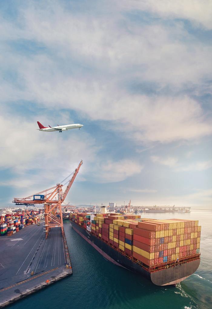 NYK、MSC和丰田联手!启用埃及首个整车物流码头 NYK、MSC和丰田联手!启用埃及首个整车物流码头