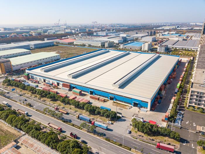 Gartner仓库五级模型：不仅仅是分类，而是价值地图