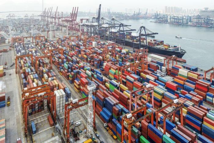 中国到加拿大海运航线有几条：时效、成本与避坑指南