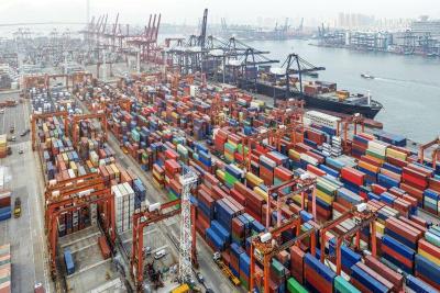 中国到加拿大海运航线有几条：时效、成本与避