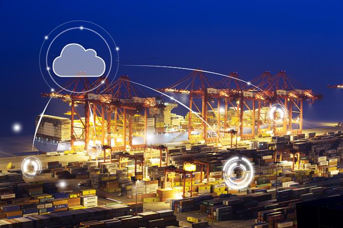 壹沓战略升级「ONEAIX」，运小沓4.0开启供应链智能体自主决策时代｜WAIC首发