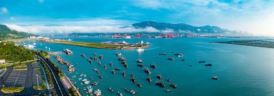 2025年6月份电商物流指数为111.8点