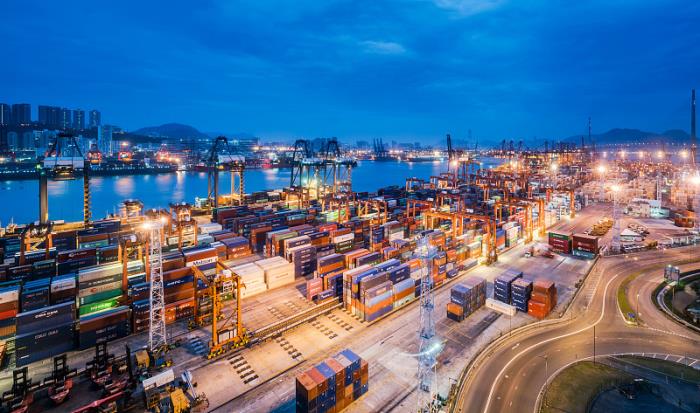 Freightos周报:关税问题持续影响,跨太平洋运费继续下滑 Freightos周报:关税问题持续影响,跨太平洋运费继续下滑
