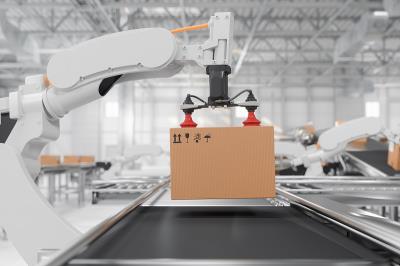 CEVA Logistics 启动TIR公路运输中心