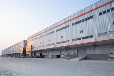 沙特阿拉伯货运公司与中国河南航空合作促进