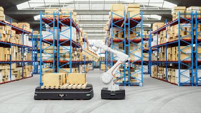 Scan Global Logistics一季度需求有所增加