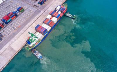 国办文件聚焦物流降本增效，科捷持续助力经济