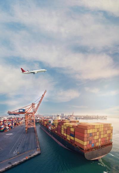 NYK、MSC和丰田联手！启用埃及首个整车物流码