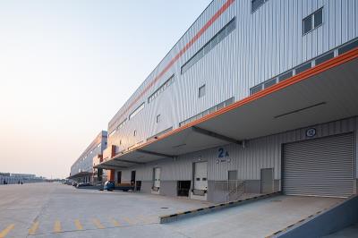 中国电建：2025上半年新型储能签约209亿元