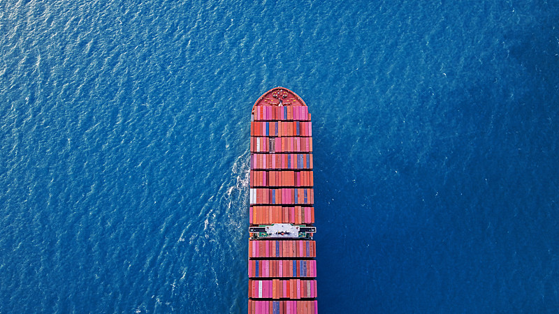 船用冲锋舟配件中国上海国际快递快速送达西班牙