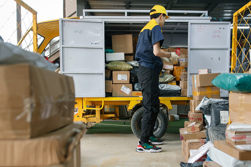 速溶豆浆粉借用深圳国际物流快速送达波黑