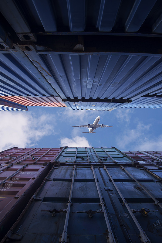 黑人牙膏选用珠海国际运输派送到比利时