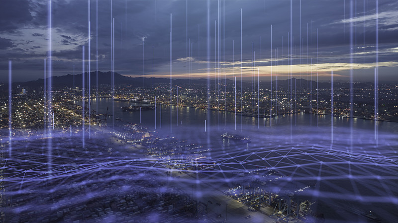 土石料借助广东广州外贸物流运抵美国 土石料借助广东广州外贸物流运抵美国