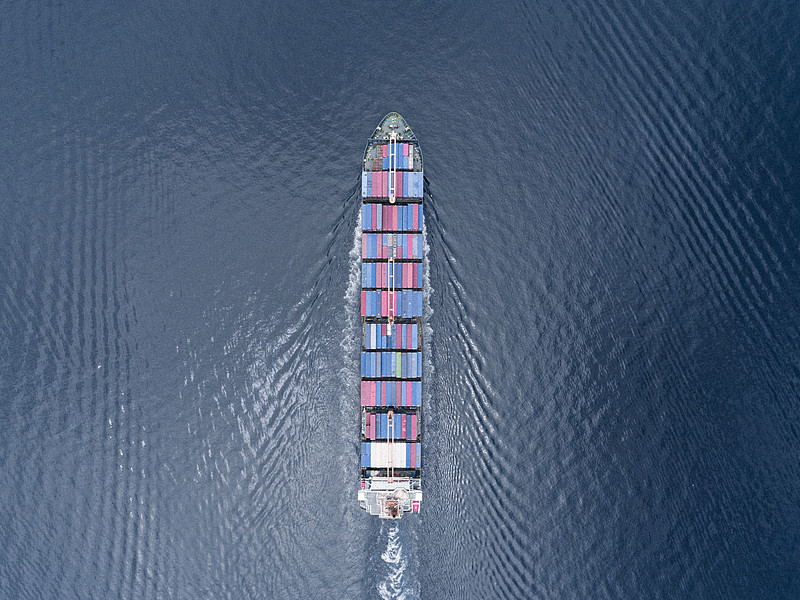 调味品选用中国上海跨境物流发往德国