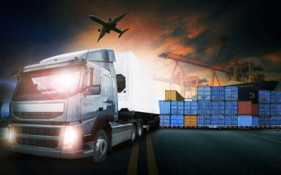 车载吸尘器广东广州国际物流配达卢森堡