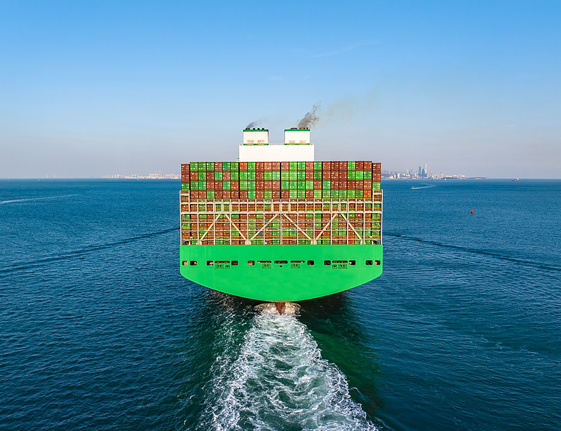 工业控制柜通过广东深圳全球物流快递至荷兰