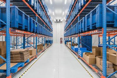 绞肉器使用宁夏银川国际货运递送到英国