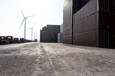 铝材采纳江苏南京跨境物流及时送达阿尔巴尼