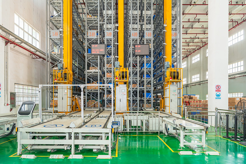 放声机通过浙江义乌跨境物流派送到意大利