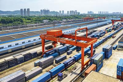 箱式变电站利用安徽合肥国际货运及时送达美