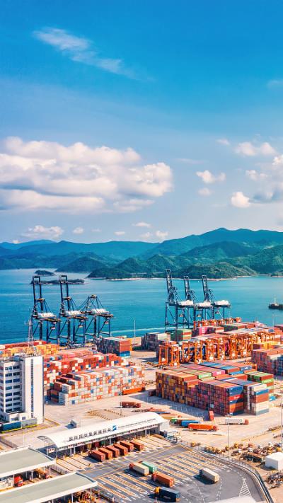 木制框架采用浙江宁波国际货运准时送达加拿