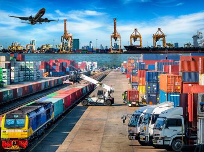 磨刀石广州环球货运配送到德国