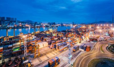 投影滤镜采用中国上海国际货运承运至意大利