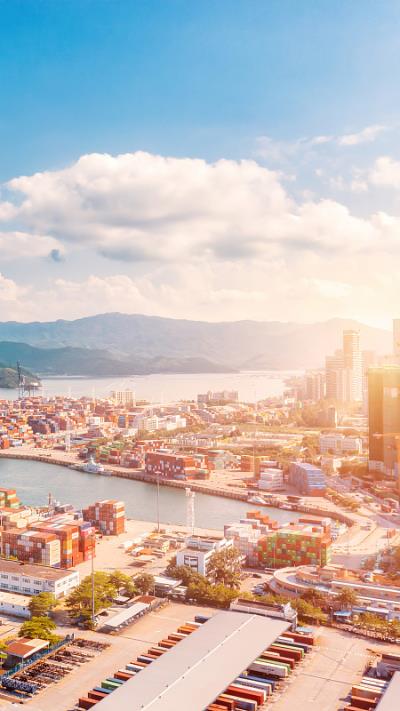 蓝牙音箱应用中国天津国际物流快递至美国