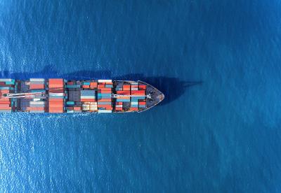 塑料制品应用中国上海环球货运快递至德国