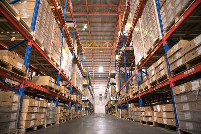 匹克篮球运用佛山国际货运派送至加拿大