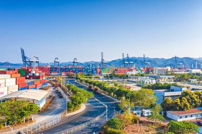 沙琪玛应用江门国际快递托运至德国