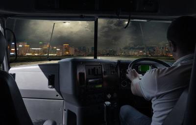 汉服东莞跨境物流送抵荷兰