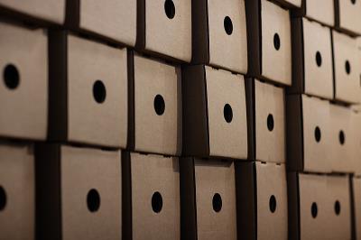 车载餐盘及托盘使用中国上海国际物流送到法