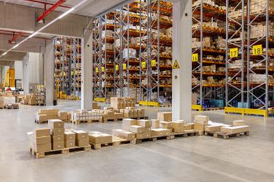 化工产品借用浙江宁波国际快递及时送达荷兰