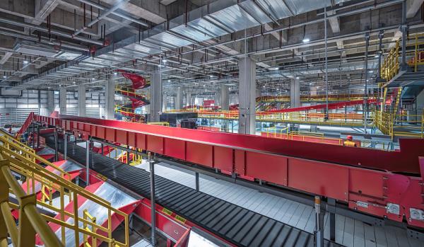 广东—韶关到波兰-华沙多用途船运输保税海