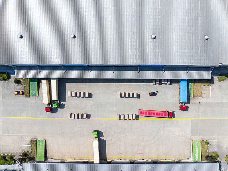 广东—中山到爱尔兰超限货物运输定制海运通道