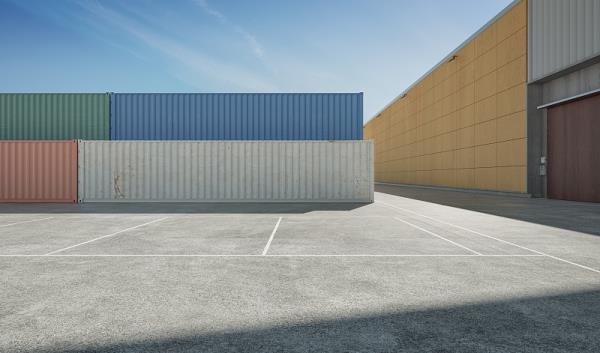 陕西—西安到波兰—格但斯克海铁联运快速周