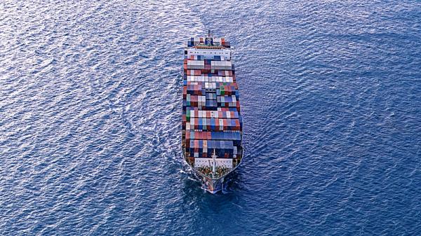 广东省—广州到意大利-米兰独立冷藏集装箱