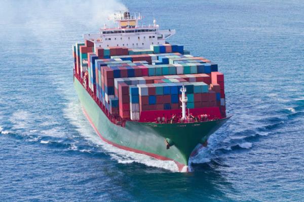 贵州省—贵阳到英国—利物浦集装箱船运输跨