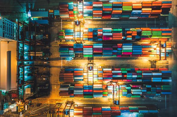 安徽省—合肥到秘鲁—利马海铁联运海运专线