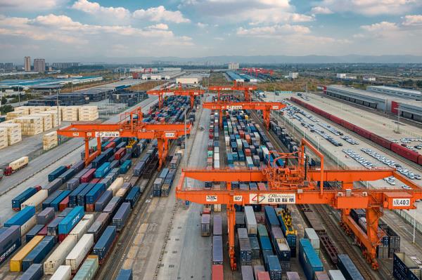 安徽省合肥到美国旧金山危险品国际运输