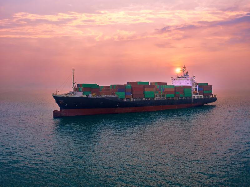 湖南—衡阳到墨西哥—蒙特雷班轮运输远洋定点航线