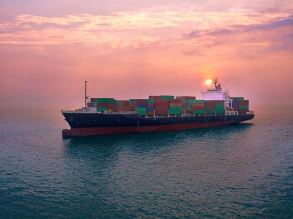 湖南—衡阳到墨西哥—蒙特雷班轮运输远洋定