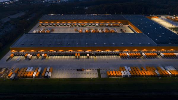 湖南长沙到德国-慕尼黑全货机专线